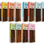JR Pet Products Pure Sticks dog treats, natural grain free single protein treats for dogs, 100% meat, hypoallergenic, healthy training chews, available in beef, lamb, venison, rabbit, kangaroo, ostrich, salmon, seabass, goat, turkey, duck, from Amy's Pet Supplies UK.