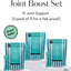 Joint Boost Set