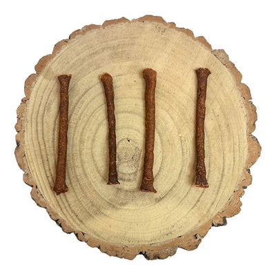 Muscle Meat Stick – Kangaroo (Approx. 14cm) – Sold Individually