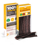 Pure Kangaroo product packaging with kangaroo meat sticks on a white background