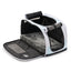 THE BABY BLUE ROAMER - KITTYRAMA CAT CARRIER & HIDEAWAY