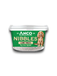 Anco Nibbles Lamb Treats 300g tub grain free single protein dog training treats