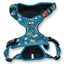 Pup Chic - Lazy Sloth Range- Harnesses, Leads, Etc