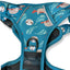 Pup Chic - Lazy Sloth Range- Harnesses, Leads, Etc