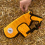 Doggy Armour -The Protective Dog Coat – Marigold