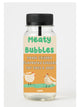 Meaty Bubbles – Pet Safe Bubbles for Dogs & Cats (Various Flavours).