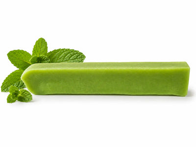 The Tatty Yak Mint Dog Chew Large | Long-Lasting Yak Chew