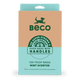 Beco 120 Pack Poop Bags with Handles | Mint Scented Recycled Dog Waste Bags.