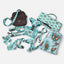 Pup Chic - Otterly Lovely - Dog Accessory Range