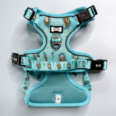Pup Chic - Otterly Lovely - Dog Accessory Range