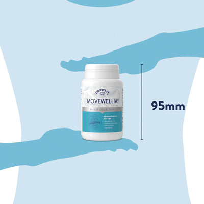 Dorwest MoveWellia® Tablets For Dogs And Cats