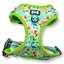 Pup Chic - Prehistoric Pup Range- Harnesses, Leads, Etc