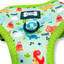 Pup Chic - Prehistoric Pup Range- Harnesses, Leads, Etc