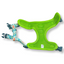 Pup Chic - Prehistoric Pup Range- Harnesses, Leads, Etc
