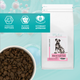 Blake’s Luxury Pet Food Peptide+ Hydrolysed Dog Food – Skin & Coat Care.