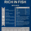 Blakes - Senior/Light - Super Premium - Rich in Fish with Rice 10Kg