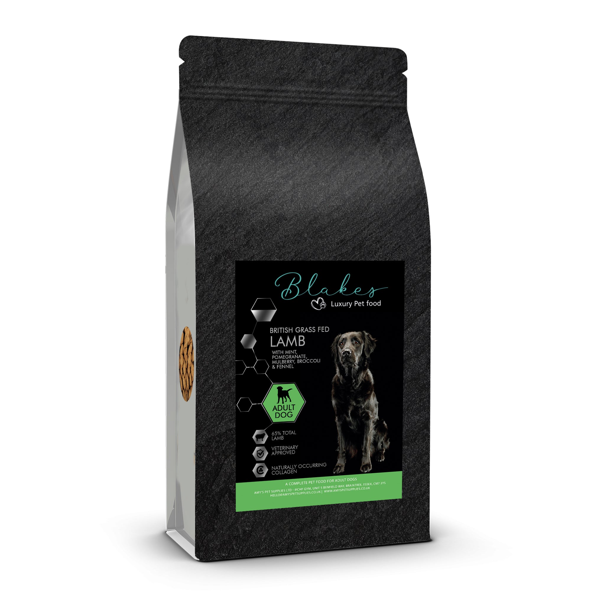 Dog clearance food supplies