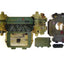 Cardboard Tank Toy For Cats