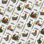 Cardboard Cat Casino Toy For Cats