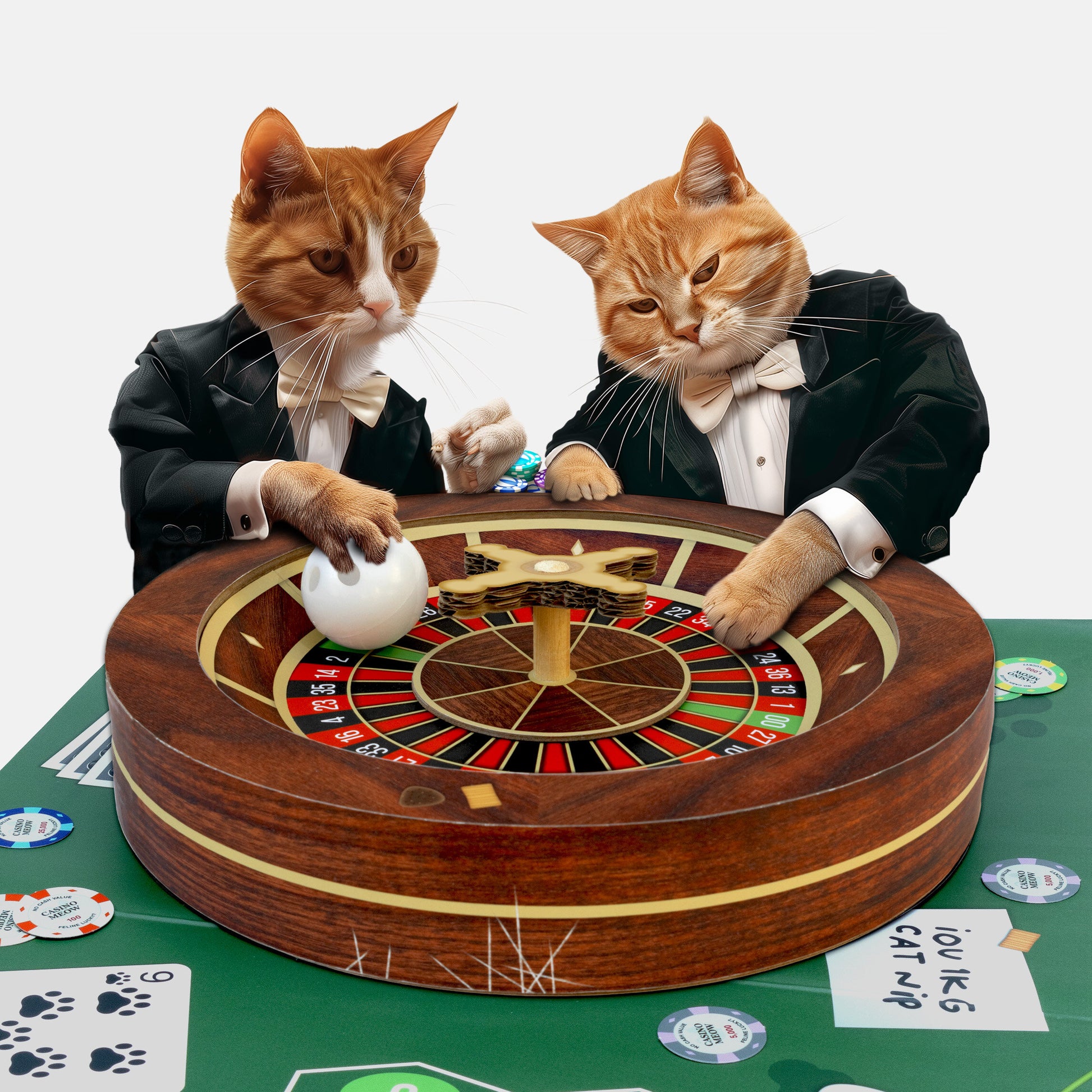 Cat Casino — Review for Players in the United Kingdom