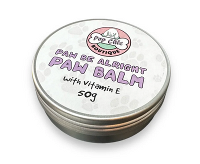 Pup Chic - Paw Be Alright Paw Balm For Dogs