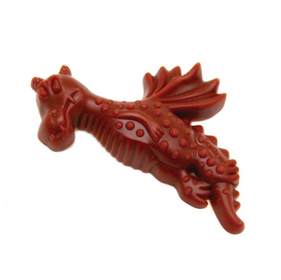 Choods Dragon Treat – Sweet Potato, Carrot & Paprika