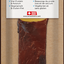 Long-lasting Swiss cheese bar dog treat wrapped in beef