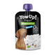 YowUp! Natural Prebiotic Yoghurt for Dogs | Lactose-Free 0% Fat Dog Treat.
