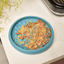 Great&Small Slow Down Bubble Bowl Silicone Dog Lick Bowl