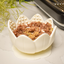 Great&Small Slow Down Water Lily Bowl Silicone Dog Enrichment Bowl