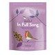 Peter&Paul Wild Bird In Full Song High Energy Bird Food Mix.