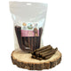 Single protein partridge sausages for dogs 1kg grain free training and enrichment treats