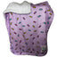 Pup Chic Sprinkles for Days Small Dog Blanket