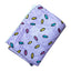 Pup Chic - Fleece Pet Blanket