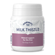 Dorwest Milk Thistle Tablets for Dogs and Cats – Front of Packaging