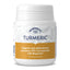 Dorwest Turmeric supplement container on a white background