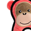 Beco Plush Orangutan Dog Toy Large