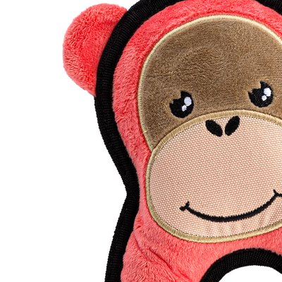 Beco Plush Orangutan Dog Toy Large