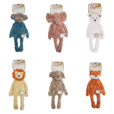 My Dog -  Comforter Dog Toy