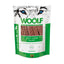 Woolf Soft Lamb Fillet Dog Treats 100g