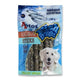 Antos Fish D’Light Salmon Sticks 100g low-fat natural dog treats