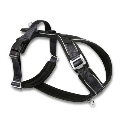Twiggy Tags Apex® Dog Harness | Lightweight Summer Dog Harness.