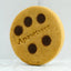 Apawtiser Banana Cookie Dog Treat