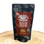 Package of Bone Broth for Dogs by Nova Dog Chews on a wooden surface