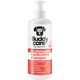 Buddycare 4% Chlorhexidine Medicated Shampoo 500ml white pump bottle with red label