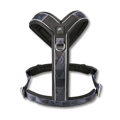 Twiggy Tags Apex® Dog Harness | Lightweight Summer Dog Harness.