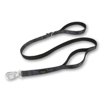 Twiggy Tags Close Control Dog Lead – Onyx.