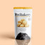  Pet Bakery Cheeky Cheese Paws – artisan shortbread biscuits for dogs with cheese