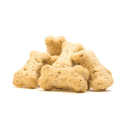 Pet Bakery Tasty Chicken Mini Bones