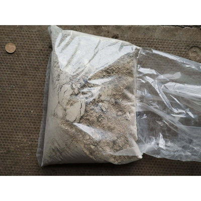 Diatomaceous earth (DE) powder 500g bagged